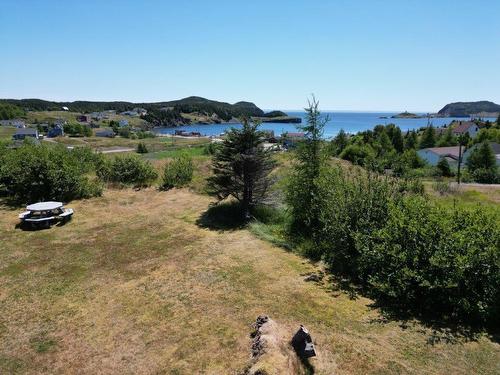 2 Bannisters Hill, Trinity East, NL 