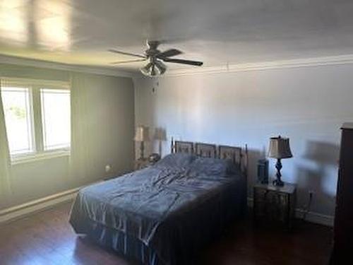 2 Bannisters Hill, Trinity East, NL 