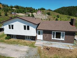 2 Bannisters Hill  Trinity East, NL A0C 2H0