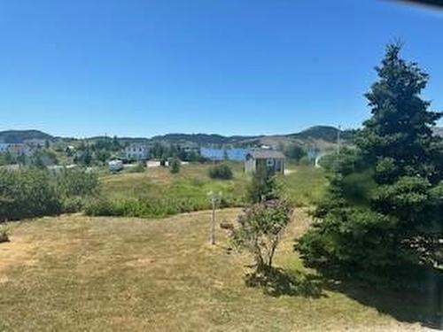 2 Bannisters Hill, Trinity East, NL 