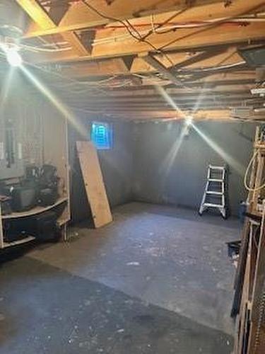 2 Bannisters Hill, Trinity East, NL 