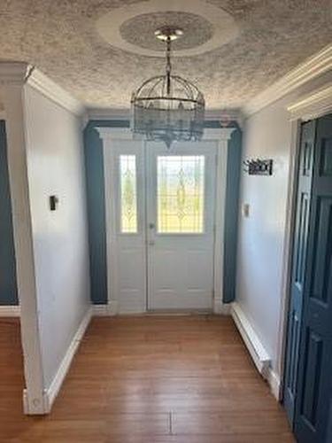 2 Bannisters Hill, Trinity East, NL 