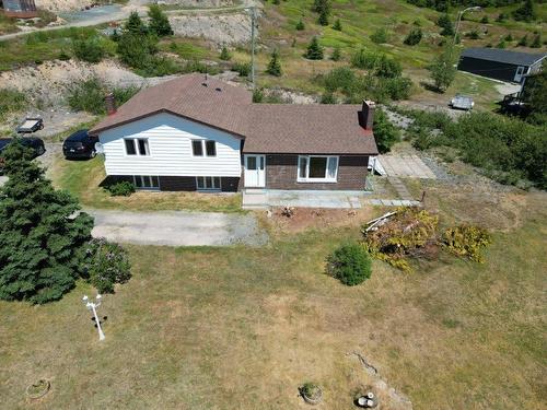 2 Bannisters Hill, Trinity East, NL 