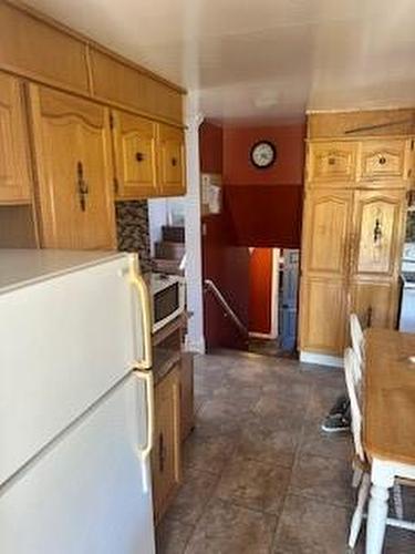 2 Bannisters Hill, Trinity East, NL 