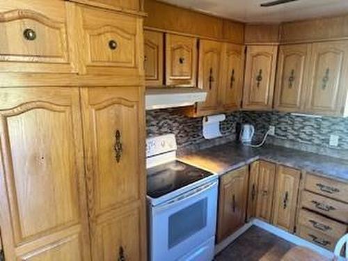 2 Bannisters Hill, Trinity East, NL 