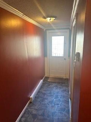 2 Bannisters Hill, Trinity East, NL 