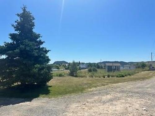 2 Bannisters Hill, Trinity East, NL 