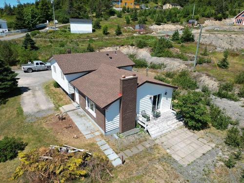 2 Bannisters Hill, Trinity East, NL 