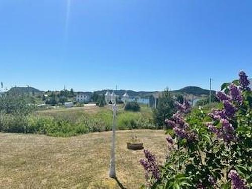 2 Bannisters Hill, Trinity East, NL 