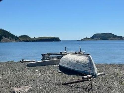 2 Bannisters Hill, Trinity East, NL 