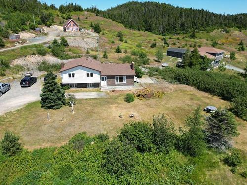 2 Bannisters Hill, Trinity East, NL 