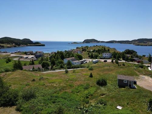 2 Bannisters Hill, Trinity East, NL 