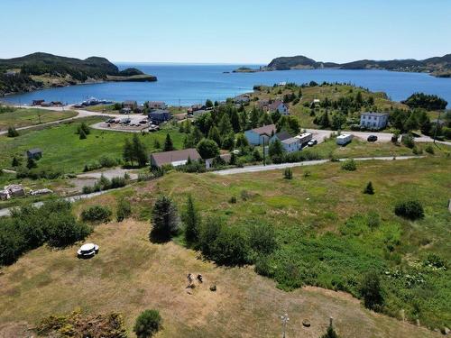 2 Bannisters Hill, Trinity East, NL 