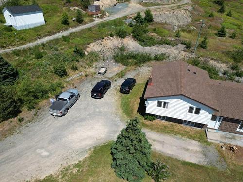 2 Bannisters Hill, Trinity East, NL 