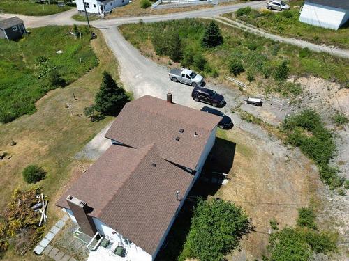 2 Bannisters Hill, Trinity East, NL 