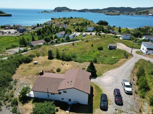 2 Bannisters Hill, Trinity East, NL 