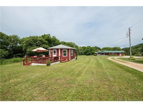 279 Cape Enrage Rd, Waterside, NB 