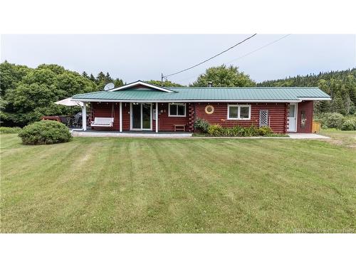 279 Cape Enrage Rd, Waterside, NB 