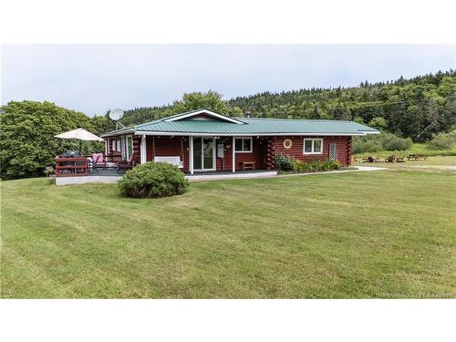 279 Cape Enrage Rd, Waterside, NB 