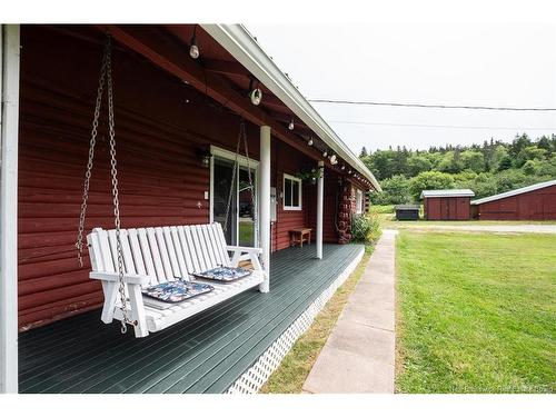 279 Cape Enrage Rd, Waterside, NB 