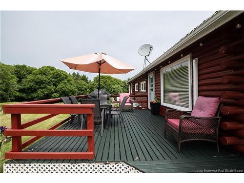 279 Cape Enrage Rd, Waterside, NB 