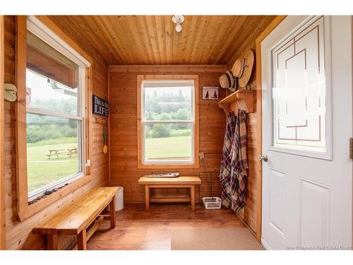 279 Cape Enrage Rd, Waterside, NB 