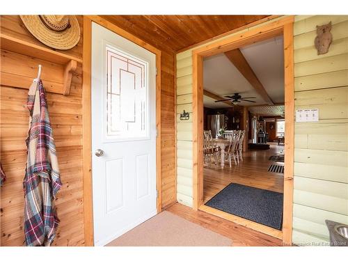 279 Cape Enrage Rd, Waterside, NB 