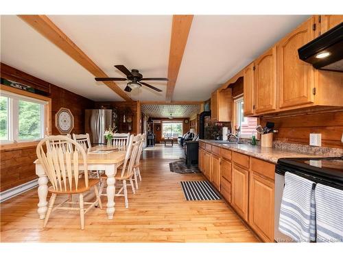 279 Cape Enrage Rd, Waterside, NB 