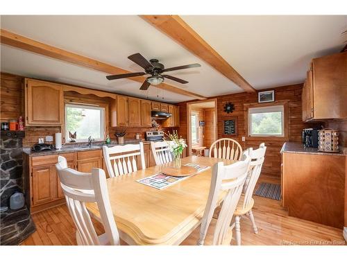 279 Cape Enrage Rd, Waterside, NB 