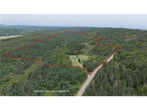 279 Cape Enrage Rd, Waterside, NB 