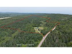 279 Cape Enrage RD  Waterside, NB E4H 4L2