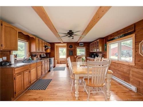 279 Cape Enrage Rd, Waterside, NB 