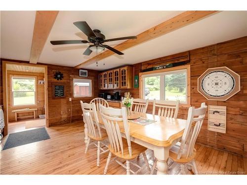 279 Cape Enrage Rd, Waterside, NB 