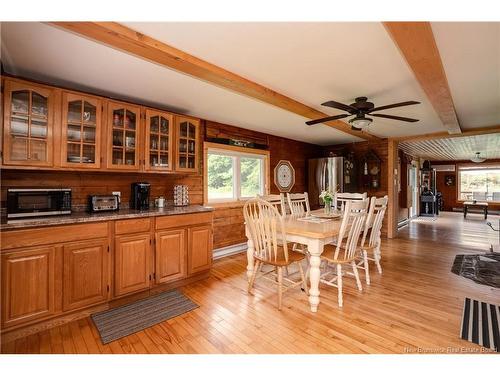 279 Cape Enrage Rd, Waterside, NB 