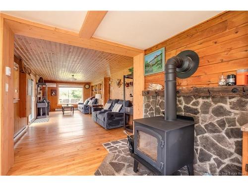 279 Cape Enrage Rd, Waterside, NB 