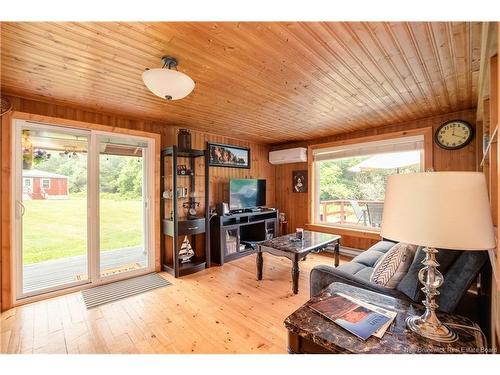 279 Cape Enrage Rd, Waterside, NB 