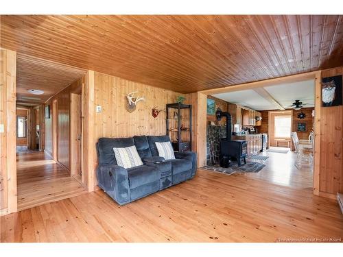 279 Cape Enrage Rd, Waterside, NB 