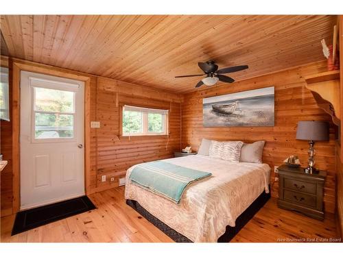 279 Cape Enrage Rd, Waterside, NB 