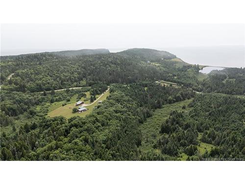 279 Cape Enrage Rd, Waterside, NB 