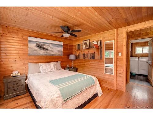 279 Cape Enrage Rd, Waterside, NB 