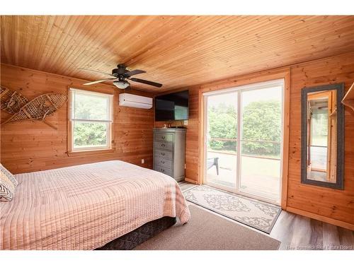 279 Cape Enrage Rd, Waterside, NB 