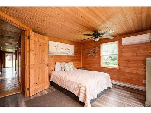 279 Cape Enrage Rd, Waterside, NB 