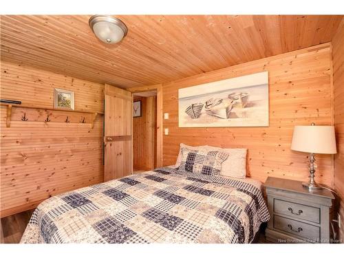 279 Cape Enrage Rd, Waterside, NB 