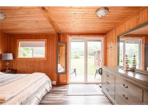 279 Cape Enrage Rd, Waterside, NB 