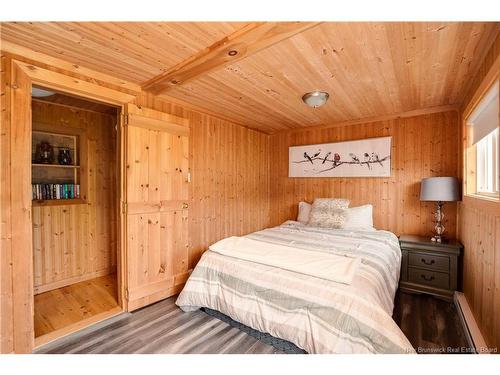 279 Cape Enrage Rd, Waterside, NB 