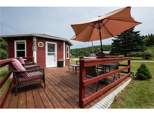 279 Cape Enrage Rd, Waterside, NB 