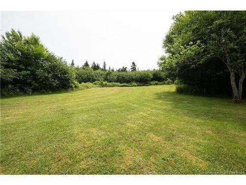 279 Cape Enrage Rd, Waterside, NB 