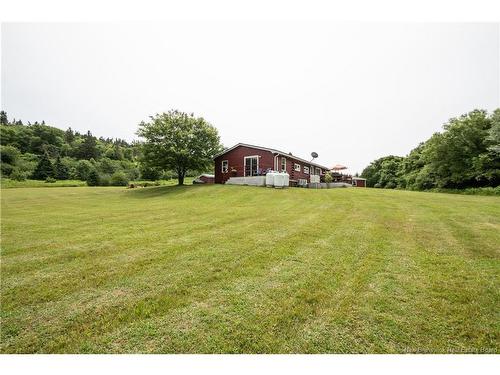 279 Cape Enrage Rd, Waterside, NB 