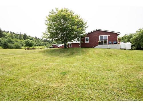279 Cape Enrage Rd, Waterside, NB 