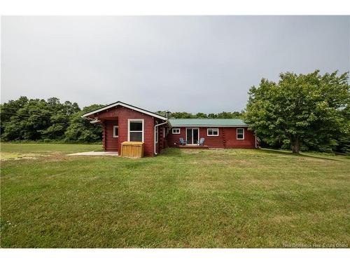 279 Cape Enrage Rd, Waterside, NB 